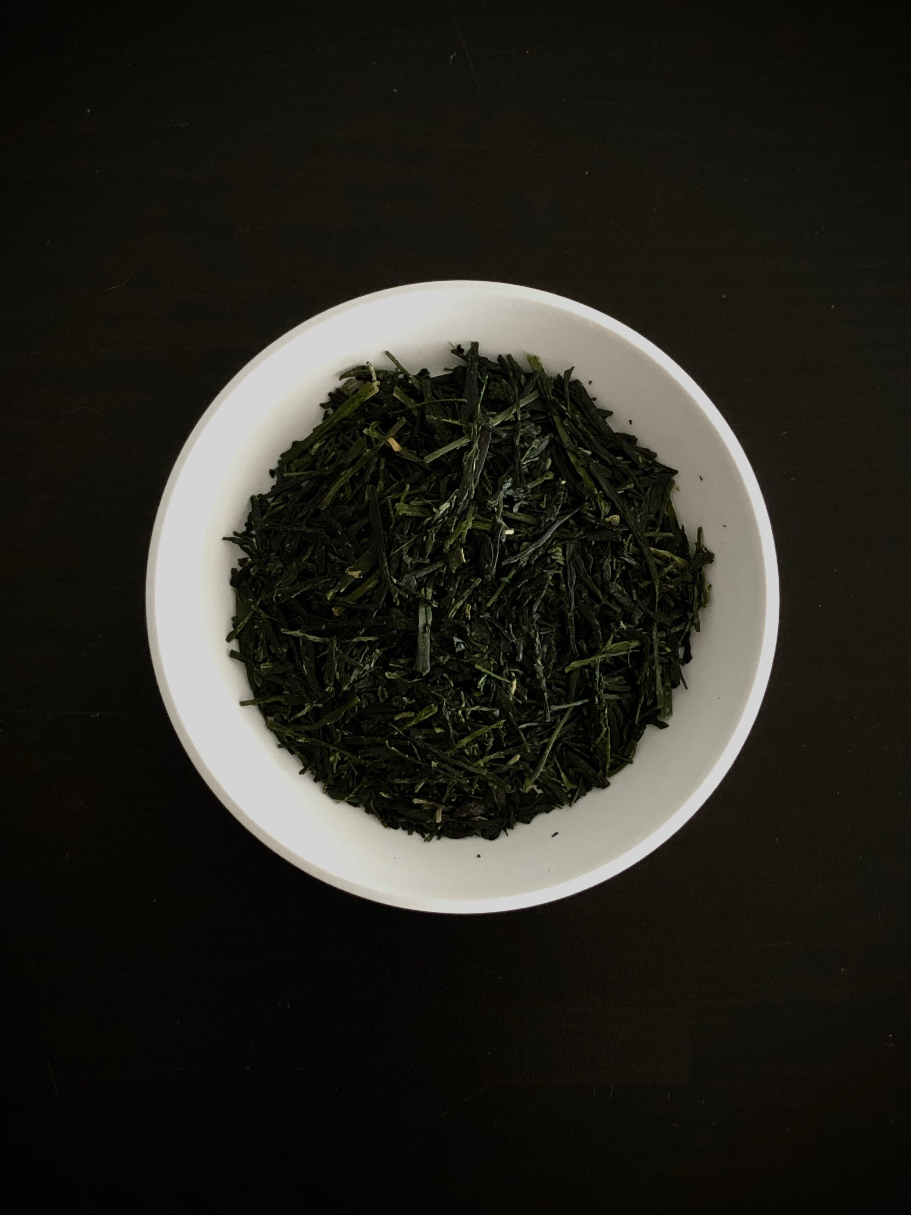 Kiwami gyokuro green tea loose leaf from Shibushi Kagoshima sold by Sabo Tea Australia in 30g satchel – Sakamotoen